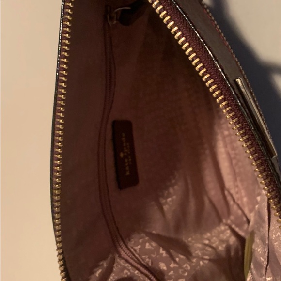 Kate Spade Jackson Top Zip Crossbody - NWOT - Picture 4 of 7